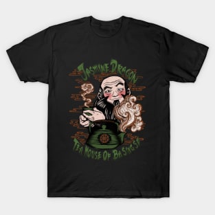 Uncle Iroh T-Shirt